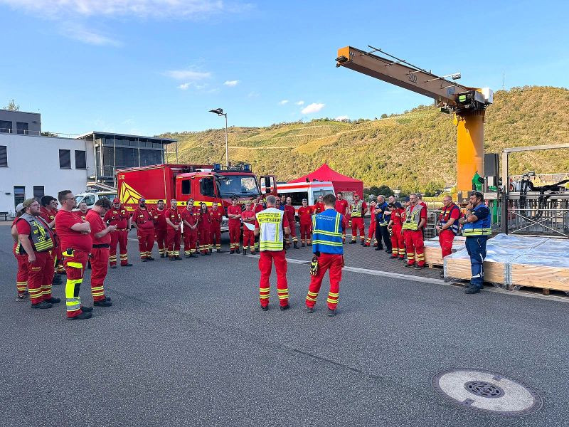 S1.01 Rhein in Flammen St. Goar am 20.09.2025