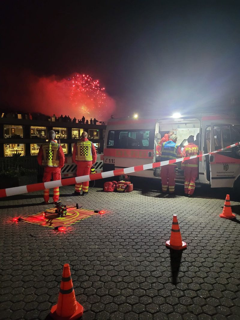 S1.01 Mittelrhein Weinfest Boppard am 27.09.2025