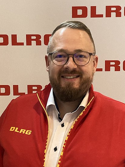 Schatzmeister: Fabian Fuchs