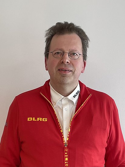 Leiter Medizin: Marcus Klein