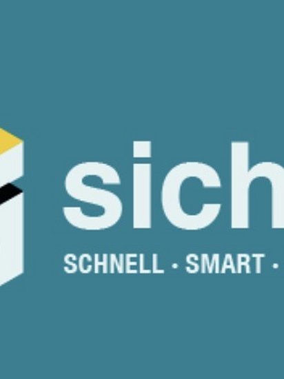 Datenschutzbeauftragte: sicher-hoch-drei