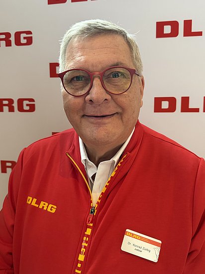 Justiziar: Dr. Konrad Zürbig