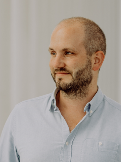 Referatsleiter für psychosoziale Notfallversorgung (PSNV): Dr. Markus Thielgen