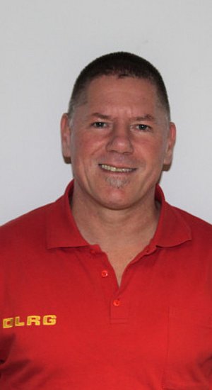 Beauftragter Polizei: Stefan Bentz